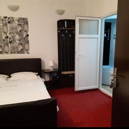 Hotel Piata Sfatului House Braşov Esterno foto