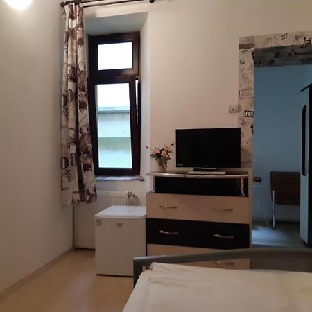 Hotel Piata Sfatului House Braşov Esterno foto