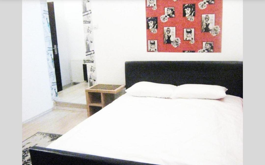 Hotel Piata Sfatului House Braşov Esterno foto