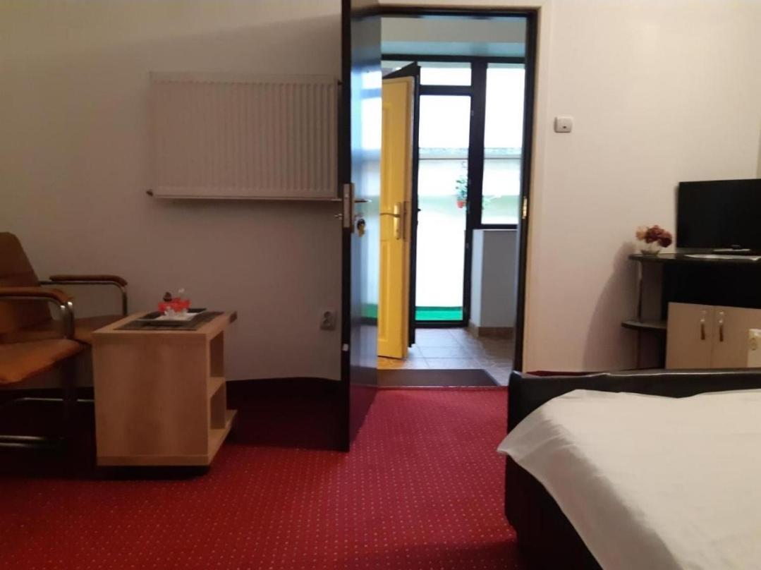 Hotel Piata Sfatului House Braşov Esterno foto
