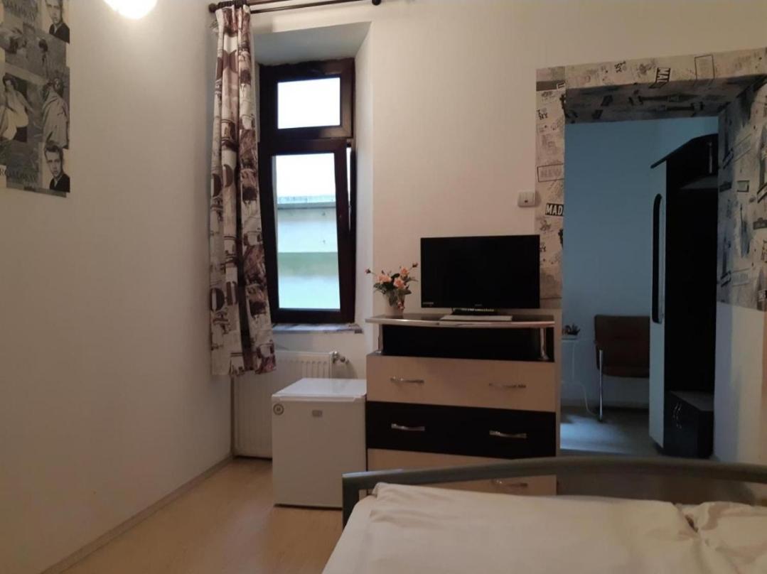 Hotel Piata Sfatului House Braşov Esterno foto