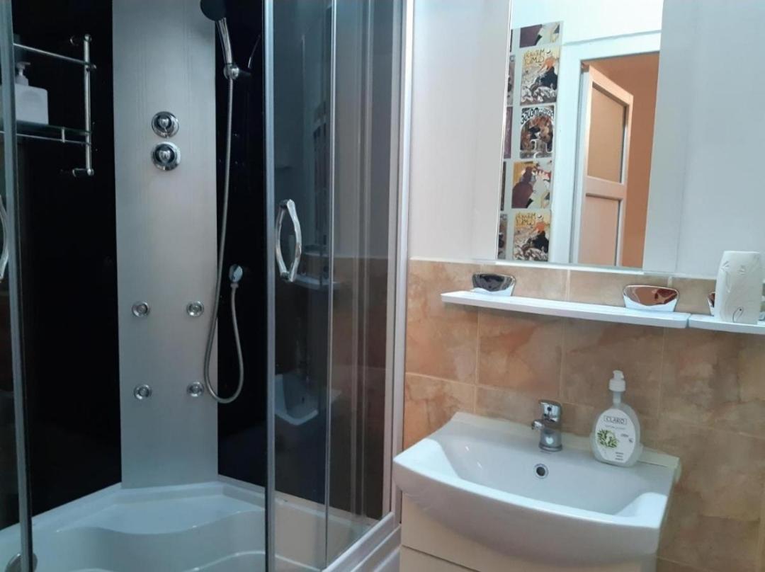 Hotel Piata Sfatului House Braşov Esterno foto